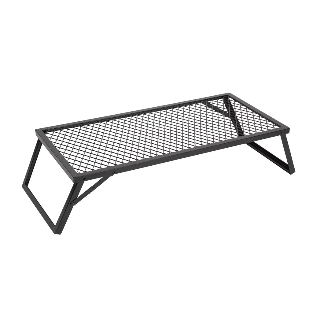 '- Duty 36" x Grill Stansport 18" Heavy