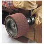 Very in, Conditioning 15-1/2 Blue Surface x Belt, in 3-1/2 Fine,