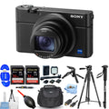 Camera Sony - 20.1MP DSC-RX100 VI Digital Cyber-shot
