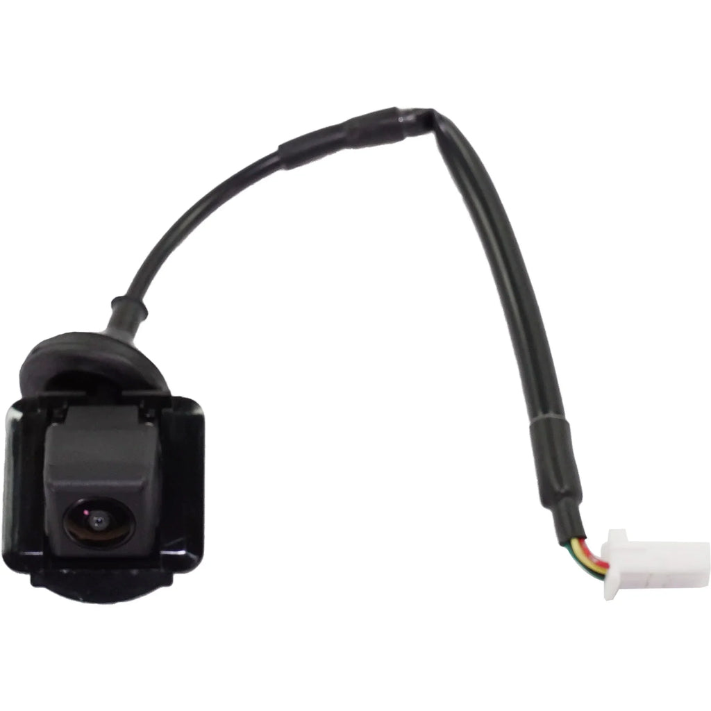 OE Up Mazda Back CX-5 Replacement New Camera for 2013-2016 New