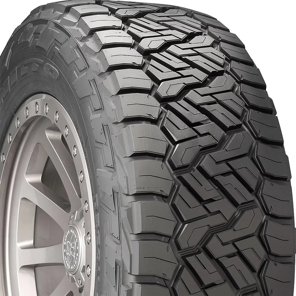 Grappler Tire 2 A/T All-Terrain 305/45R22 New 118S - Recon Nitto