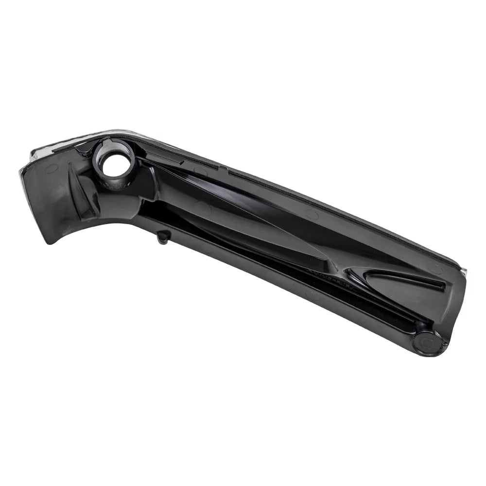 Driver Promaster Light Turn Mirror RAM Left With City Brock Aftermarket 2015-2021 Replacement Signal Compatible Door
