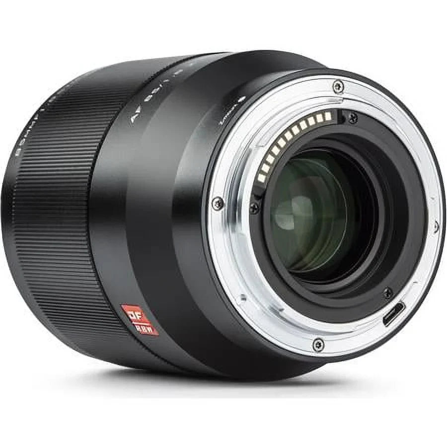 f/1.8 Lens Nikon AF 85mm STM Z Z for