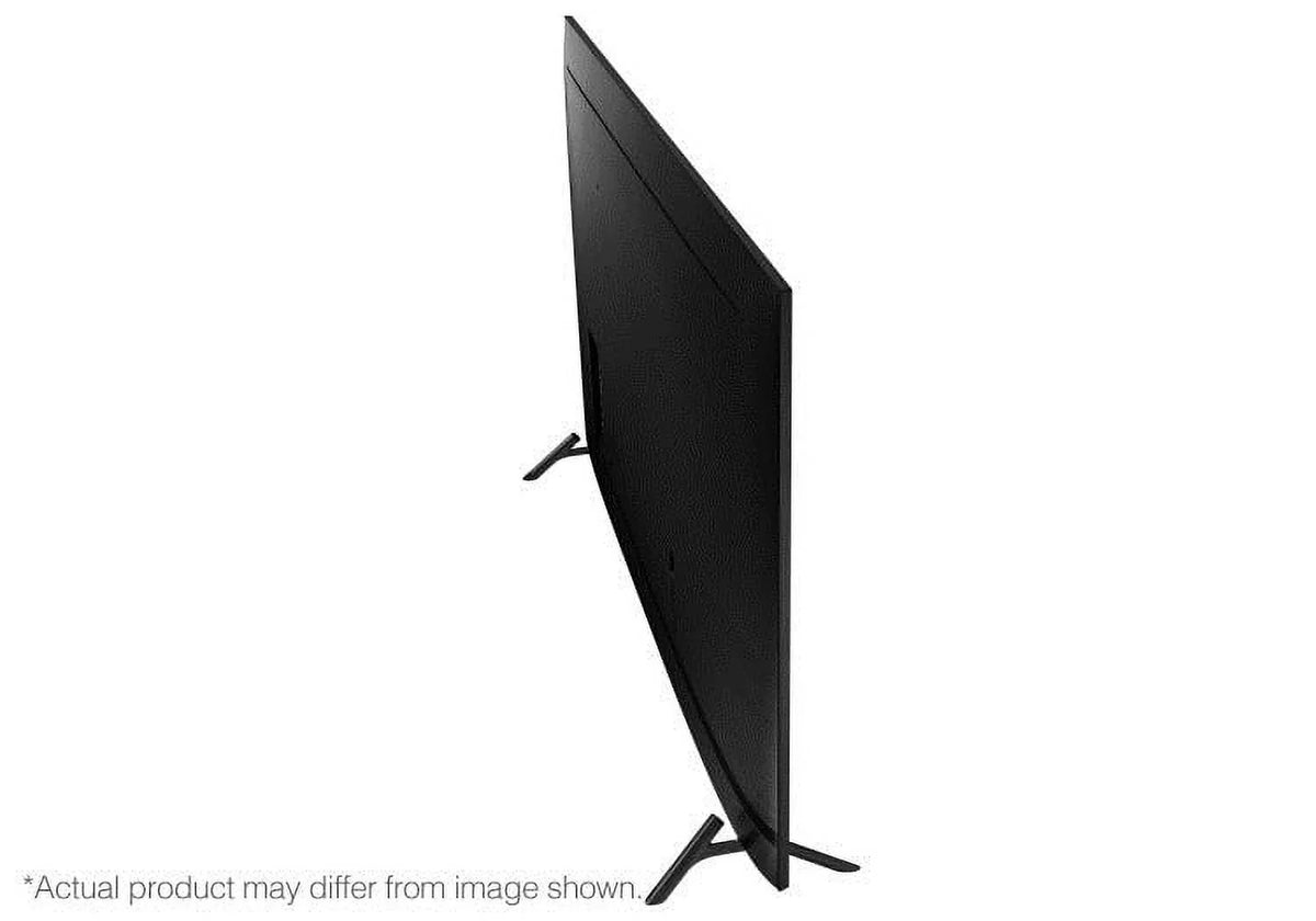 QN82Q60R Smart TV HD 82" 4K HDR SAMSUNG Ultra (2160P) Class QLED Model) (2019