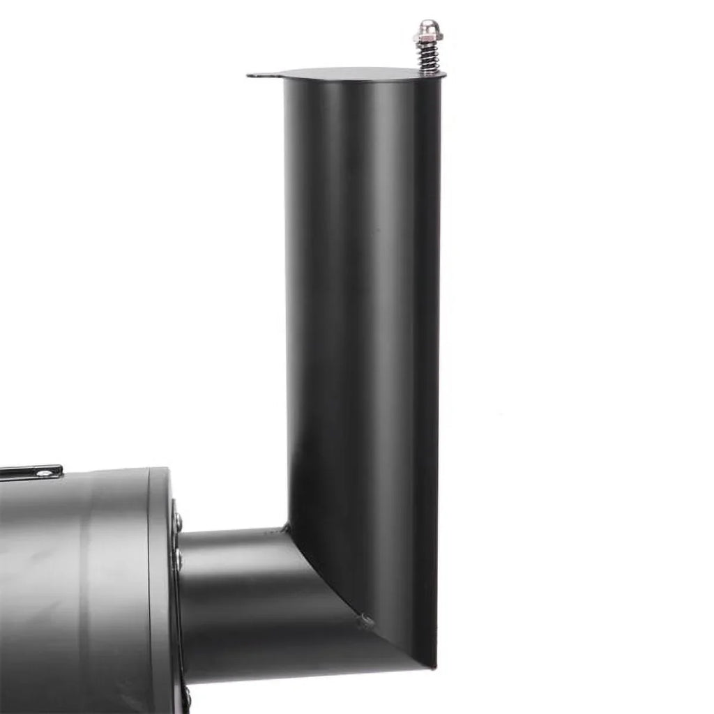 COOKER BACKYARD Mother's 45-INCH Sales ZOKOP SMOKER - Day