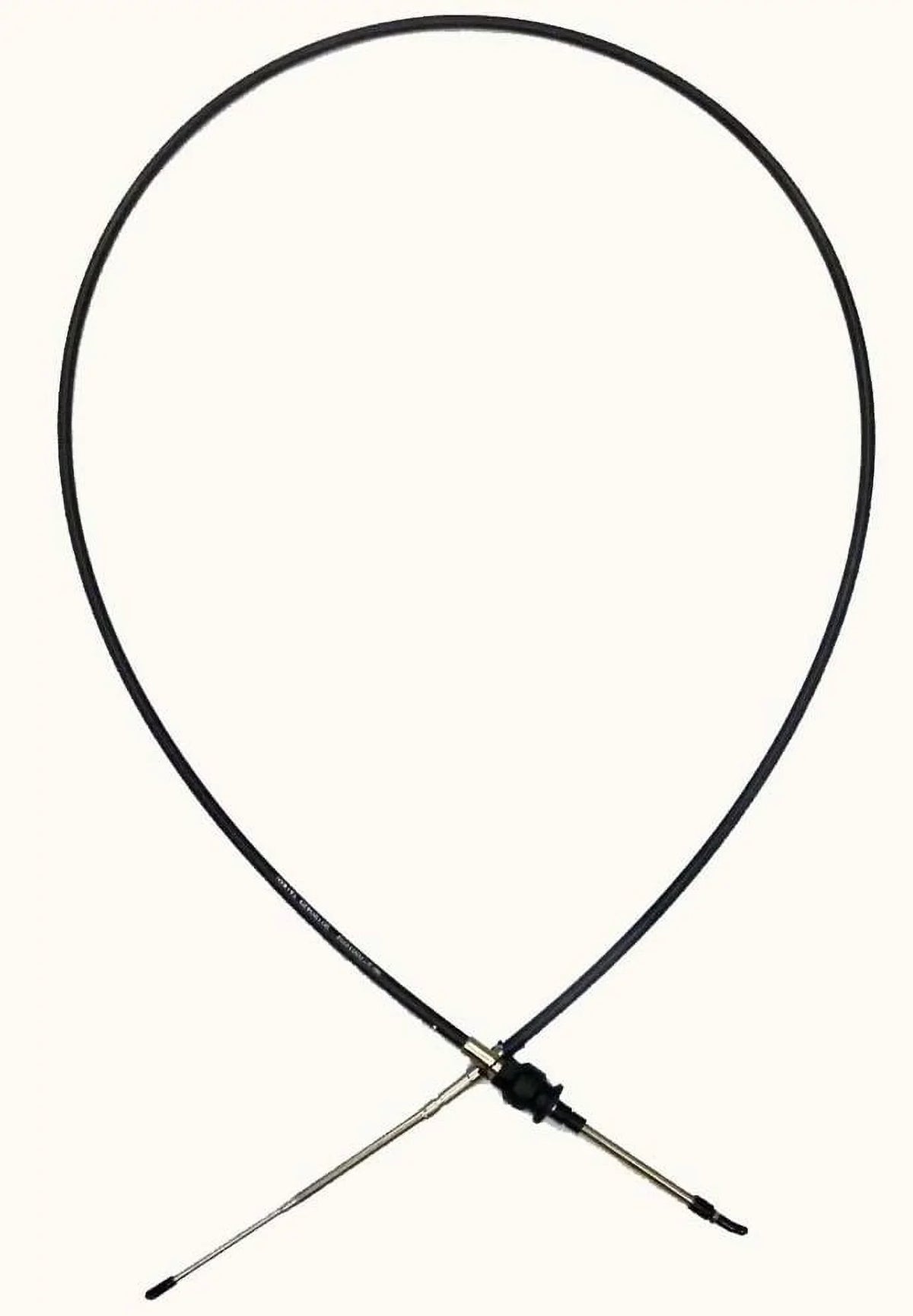 Charged Pro Steering Fits Cable 1503 Gtx Ltd 215 2010 260 Rareelectrical 2014 Sea-Doo Super - New Wake