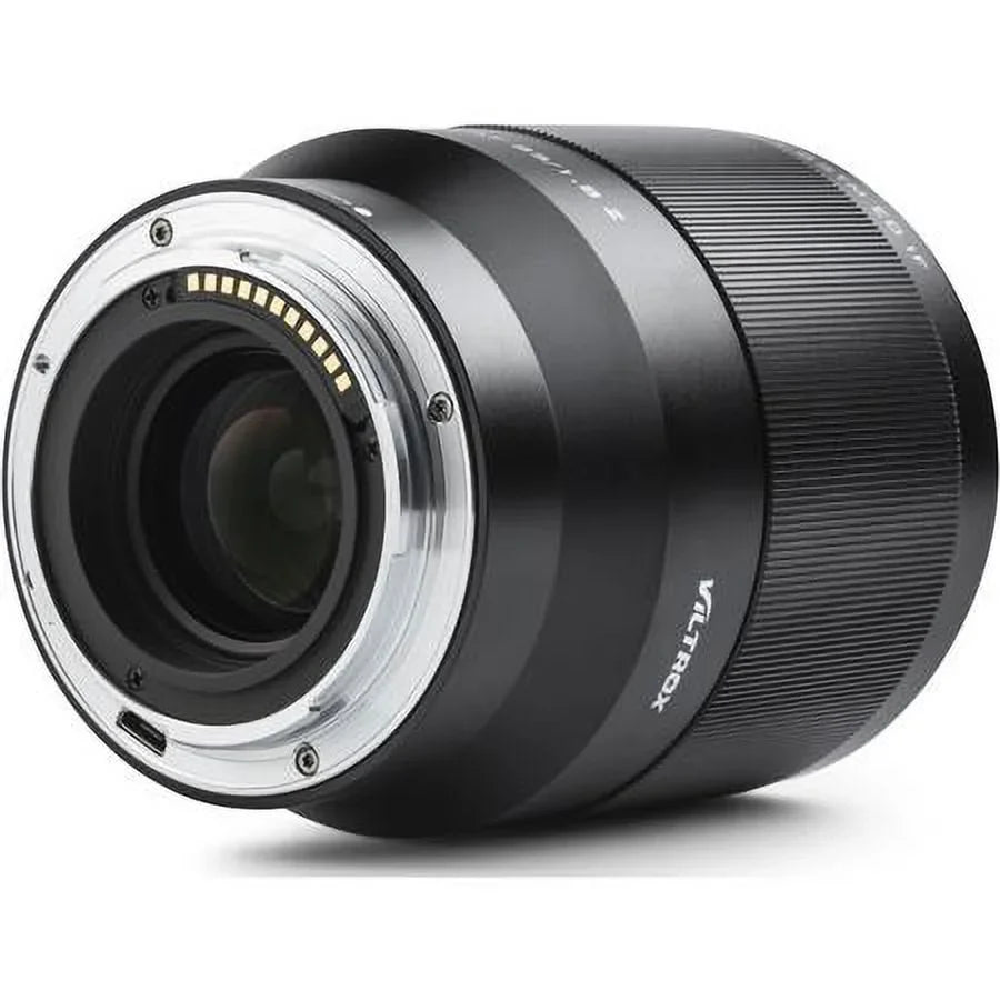 f/1.8 Lens Nikon AF 85mm STM Z Z for