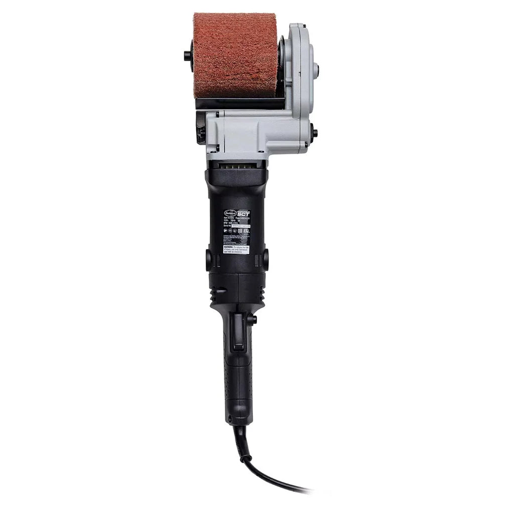 SCT® Sanding Tool CONTOUR and Paint Eastwood Rust Removal Conditioning Surface
