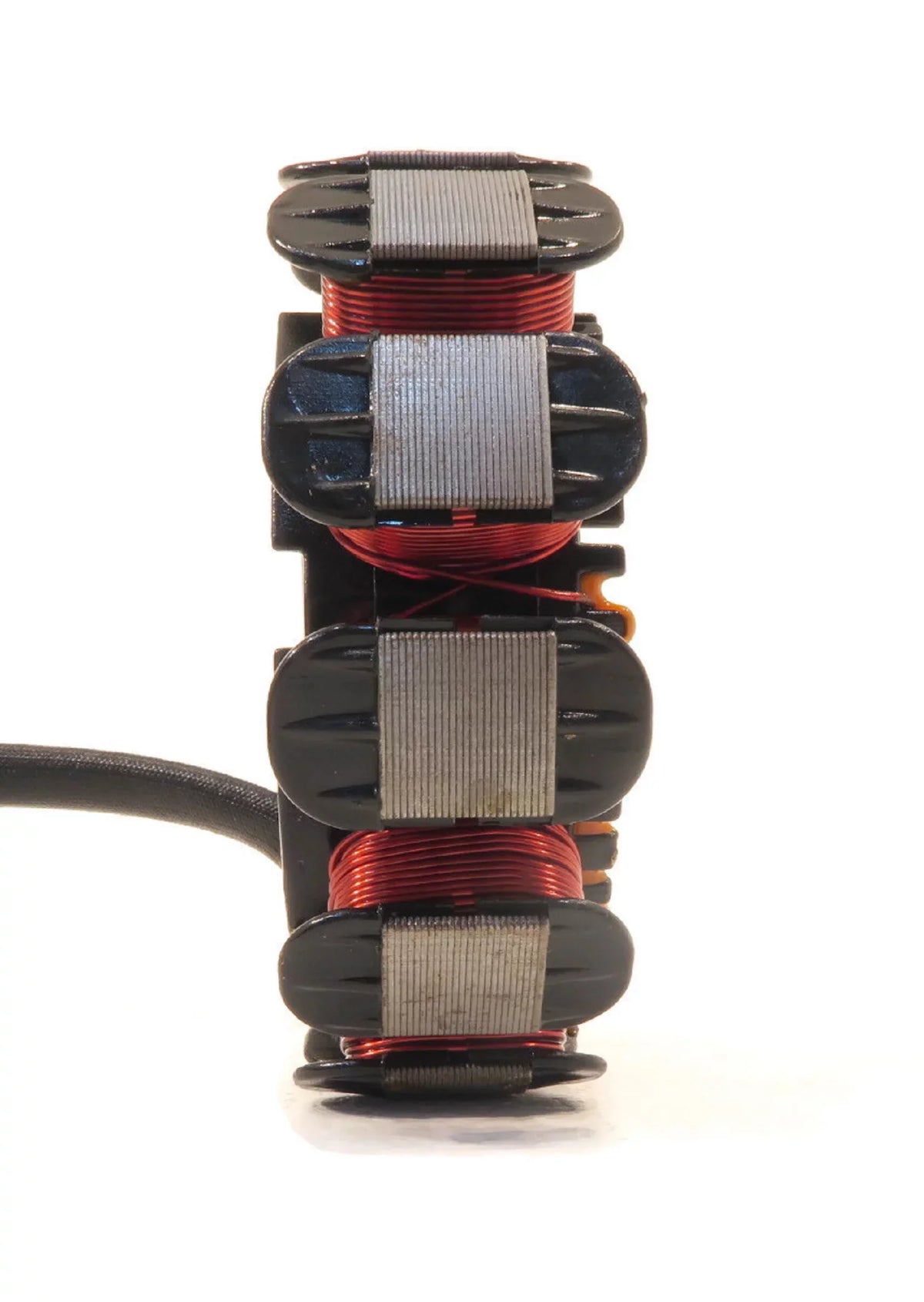 Generator Magneto Stator Ski, 1999 STX JT900-N1 Kawasaki 1100 The 900 STX, Jet For Shop ROP