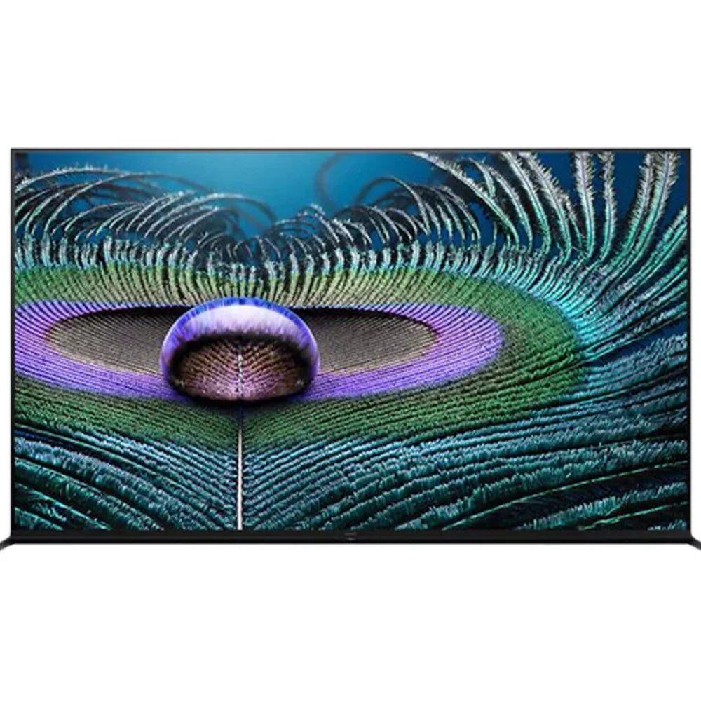 (Refurbished) Sony Premium 65" Ultra Model) Restored Enhanced Protection TV CPS with Bundle 4K (2021 Smart 2 KD65X80J Pack LED X80J YR HD
