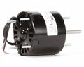 rpm,3.3,230V Fasco Motor,1/40 HP,1500/1250 D190