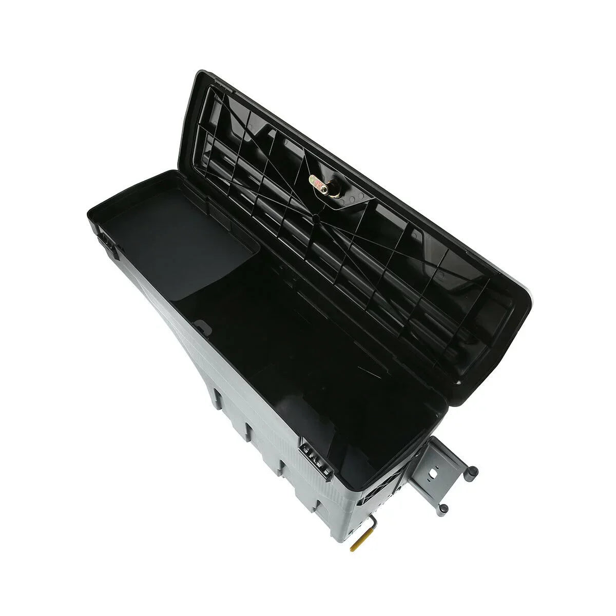 Storage Passenger Box 2005-2020 Toolbox Rear Pickup Right Toyota For Side Tacoma