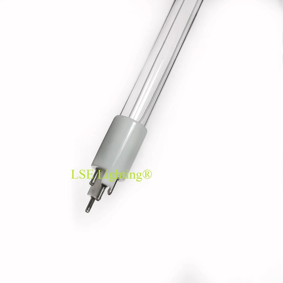 for Disinfection Aqua-Pure Lighting 56058-33 UV APUV2 Bulb System LSE