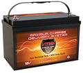 Group Powerboat 31 Star Battery XTR31-135 Naitic Marine for Vmax 12V