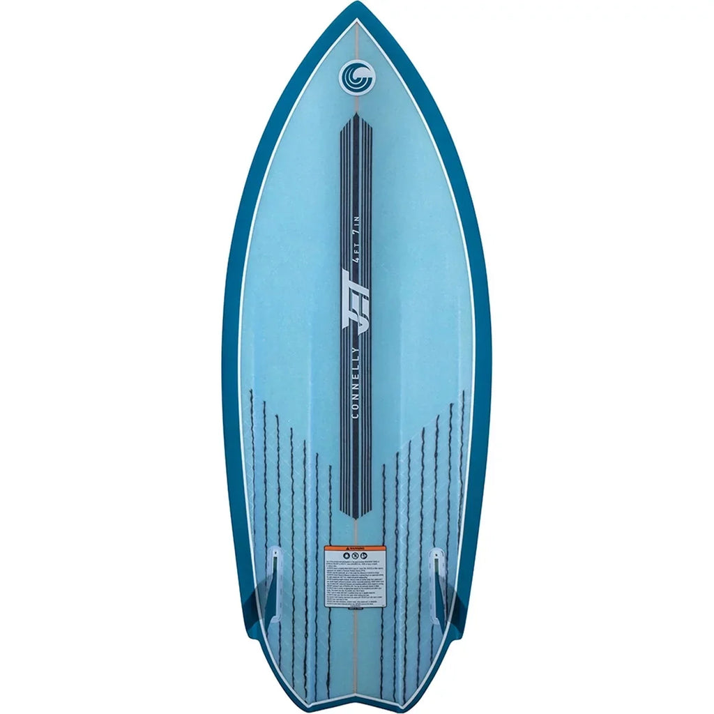 Surfboard 4ft 10in Connelly Wake Jet