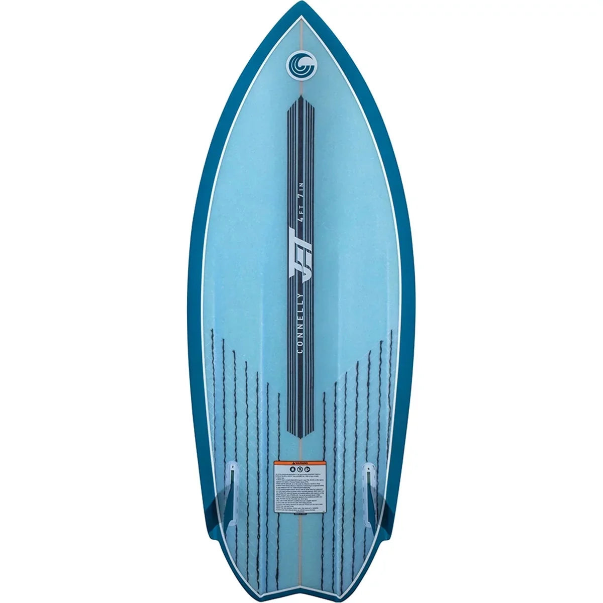 Surfboard 4ft 10in Connelly Wake Jet