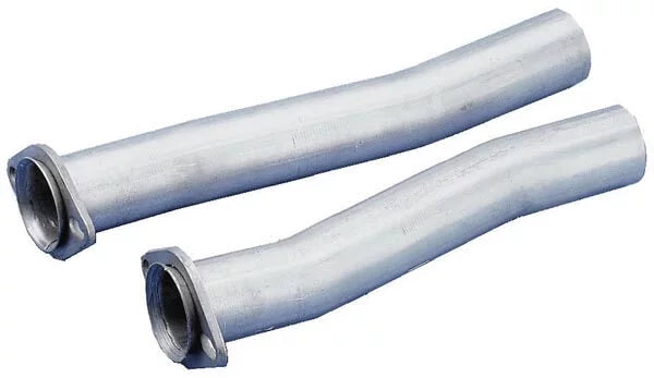 MUSTANG MUSTANG, 1986 FORD Pipe FORD Exhaust 1987-1993 LX/GT 53609FLT select: Fits Flowtech