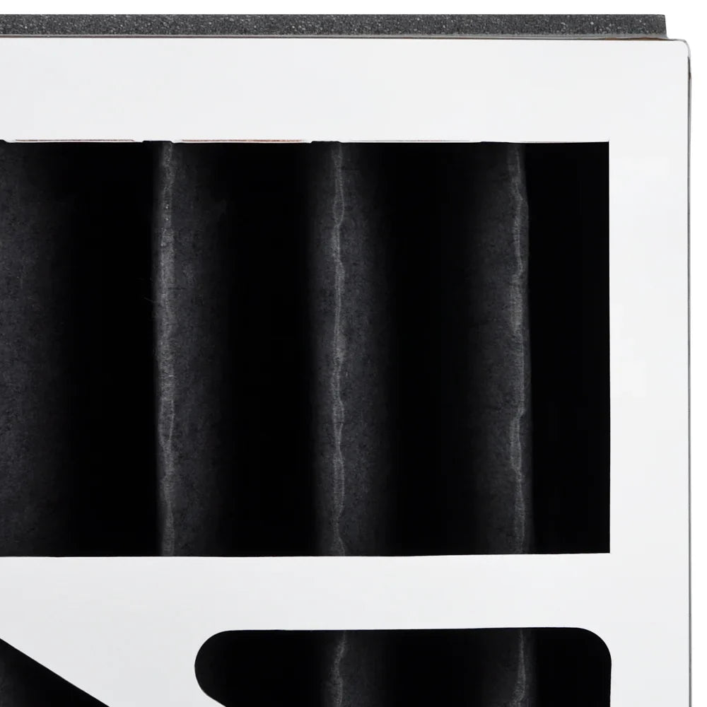 455602-625 Trion 8 455602-627 16x25x5 Air Filter Air 229990-105 for Fit Cabinet Bear, Replacement 259112-105 MERV Filters Air to 2-Pack 455602-119 AIRx Air Bear Odor 255649-105 Media Cleaner