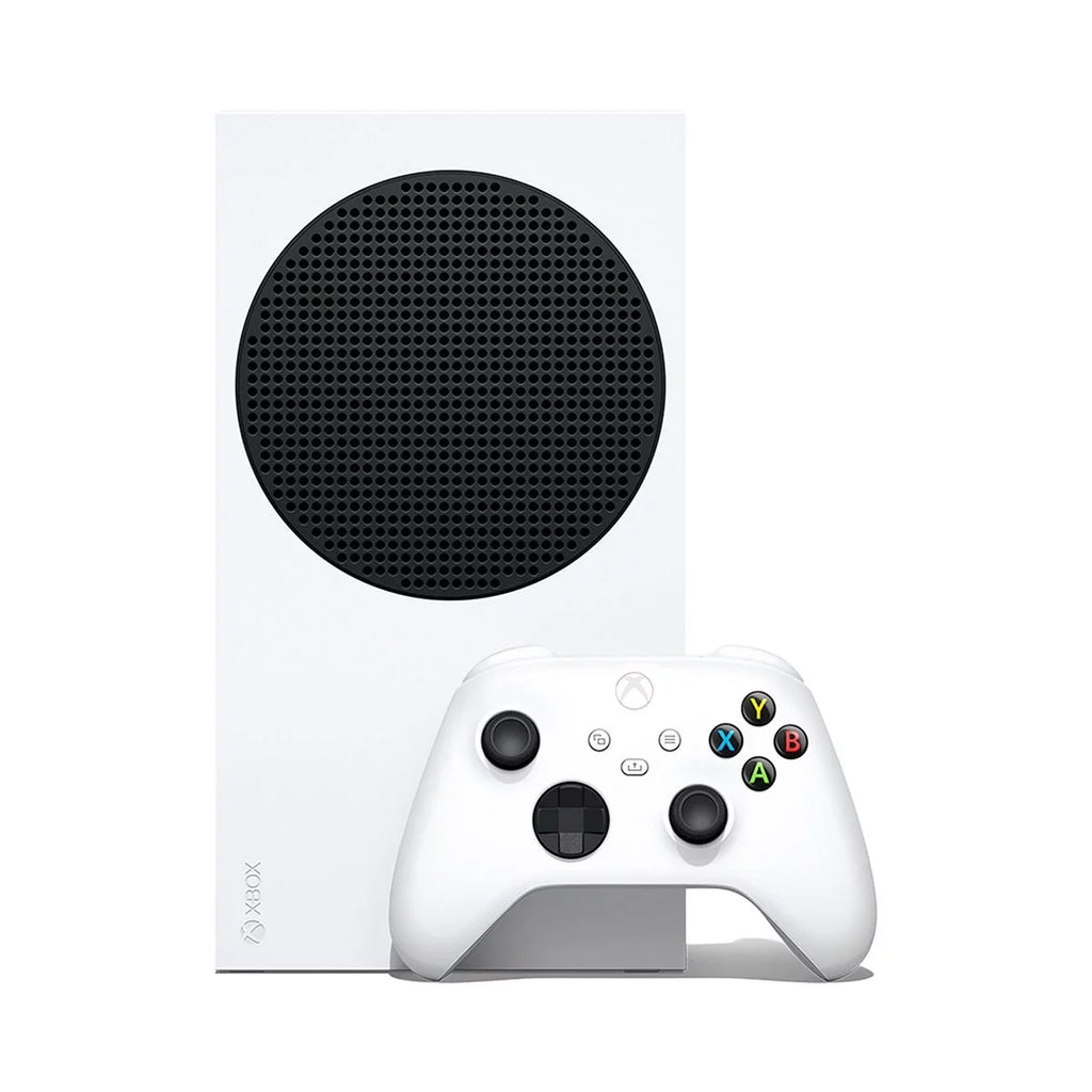 Console 512GB Region Microsoft XBOX Series S Free