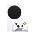 Console 512GB Region Microsoft XBOX Series S Free