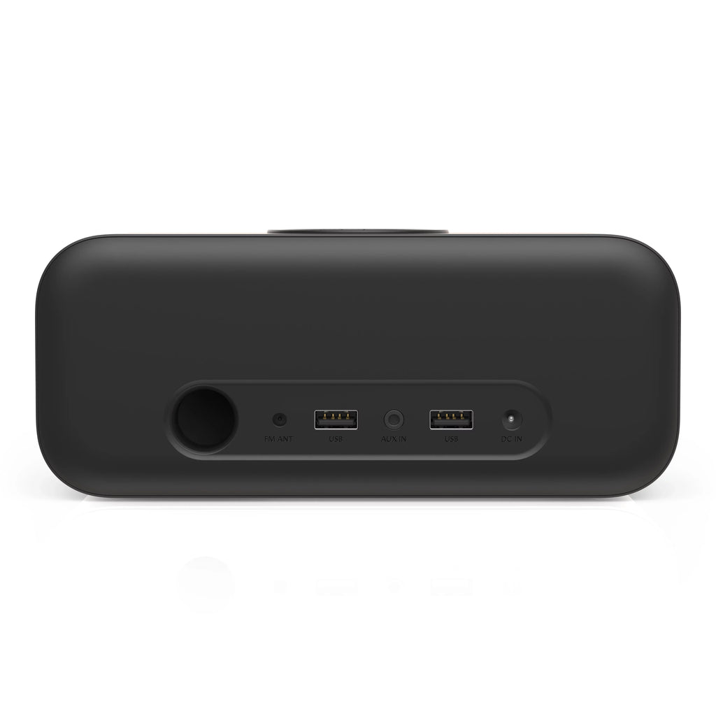 Speaker, Anker SoundCore Wakey Bedside Black