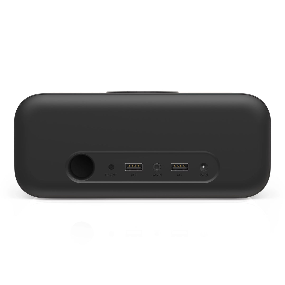 Speaker, Anker SoundCore Wakey Bedside Black