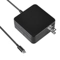 65W USB P51s Compatible AC Charger T570 Type-C Aprelco T470 x270 with Power Lenovo T470s Adapter