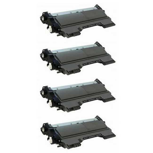 BRTTN-2220X_4PK Black Replacement Compatible - for PrinterDash