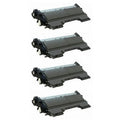 BRTTN-2220X_4PK Black Replacement Compatible - for PrinterDash