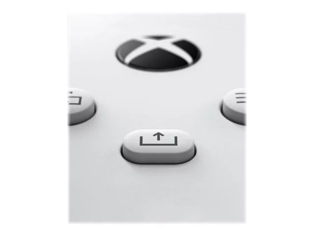 512 Microsoft S All-Digital Console,White Series Xbox GB RRS-00001