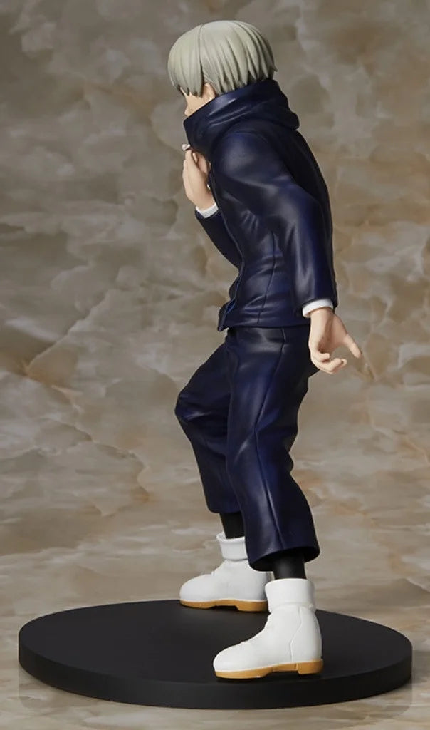 Kaisen: Taito Jujutsu Inumaki Figure Toge Prize