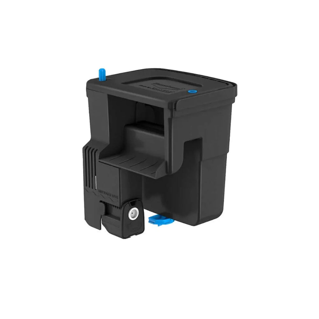 Filter, Power Aquarium Tidal Seachem Large Gallon, 35