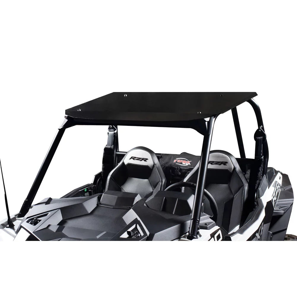 XP Turbo FOX Aluminum Only UTV 2018 RZR Profile For Roof Roof Edition Tusk POLARIS