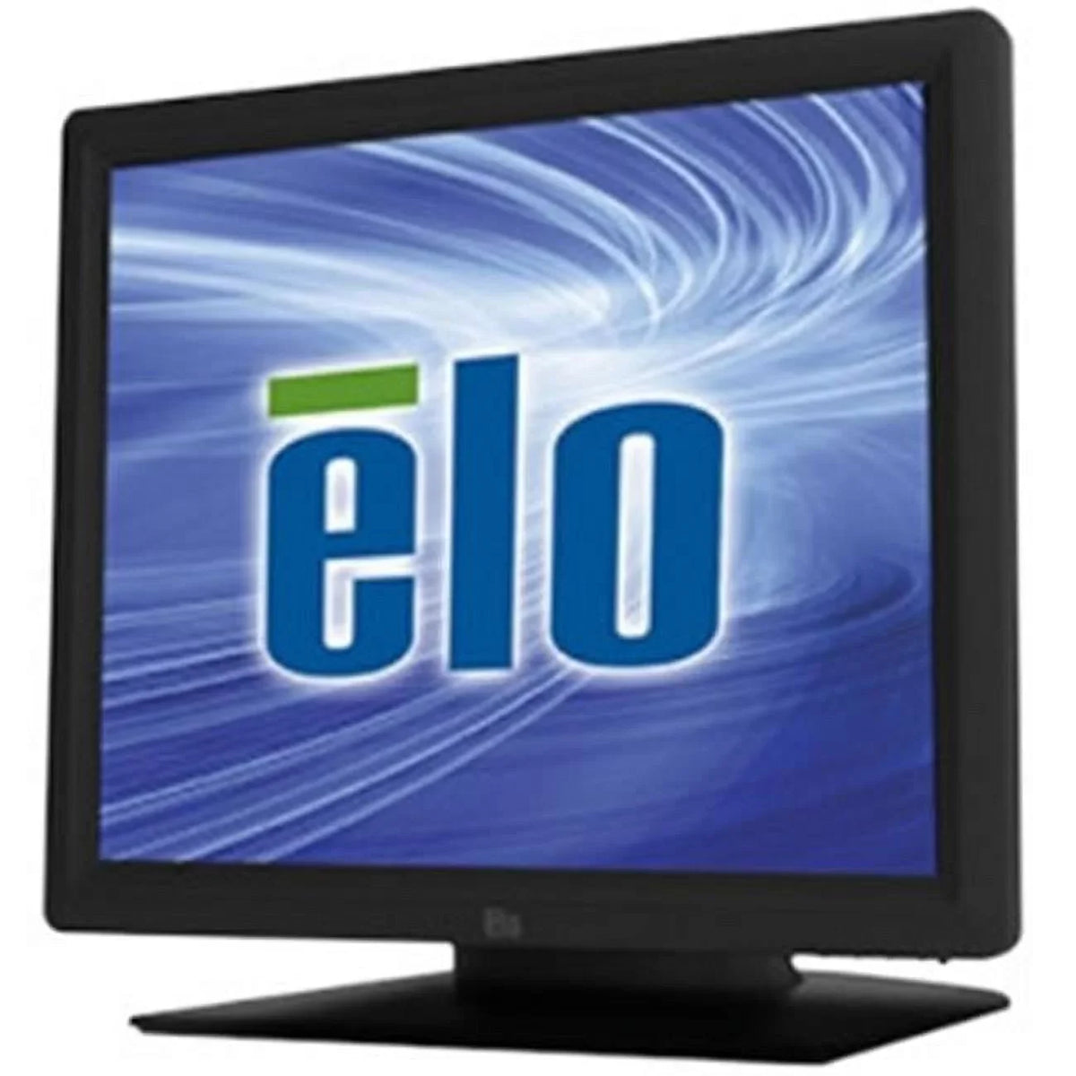 LCD Touchscreen 16 4:3, Elo ms Class 15" Monitor, 1517L