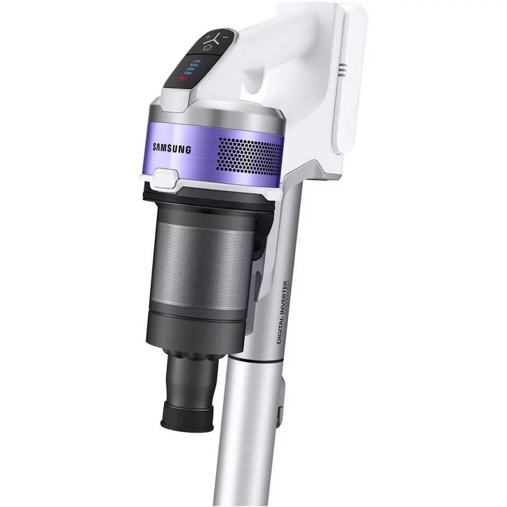 70 Jet Lightweight SAMSUNG Design Pet with Stick Cordless Vacuum VS15T7032R4AA -