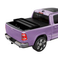 2020-2023 JT Gladiator Truck Bed for Ledkingdomus Feet 5 Top Tonneau Jeep on Cover Tri-fold Soft