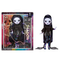 Shadow Reina & High 10+ & Rainbow Doll. Kids - Crowne Purple Outfit High Colorful Fashionable Collectors Fashion for Accessories. Great Glitch 4-12 Gift Old Years Play