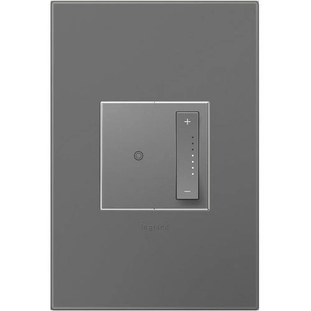Adorne Wall Mounted Dimmer Legrand