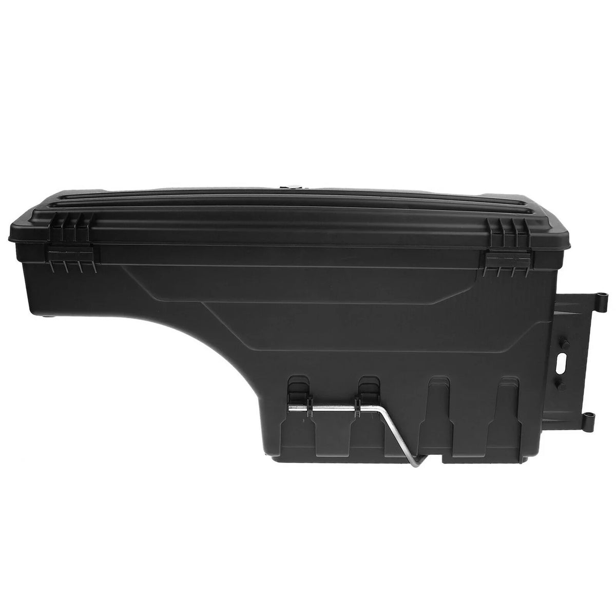 2019-2021 ToolBox Ranger Box Side Storage Ford Dirver Rear For Bed Truck