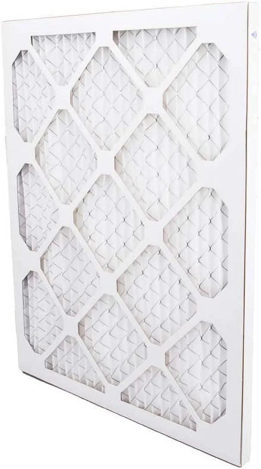MERV Air In Filter Air AC Furnace The Air Pleated 20X25x1 Filter, 6-Pack Made Beast HVAC 11