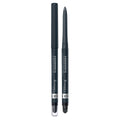 Definer RIMMEL LONDON Earl Automatic Eye Waterproof Grey Exaggerate -
