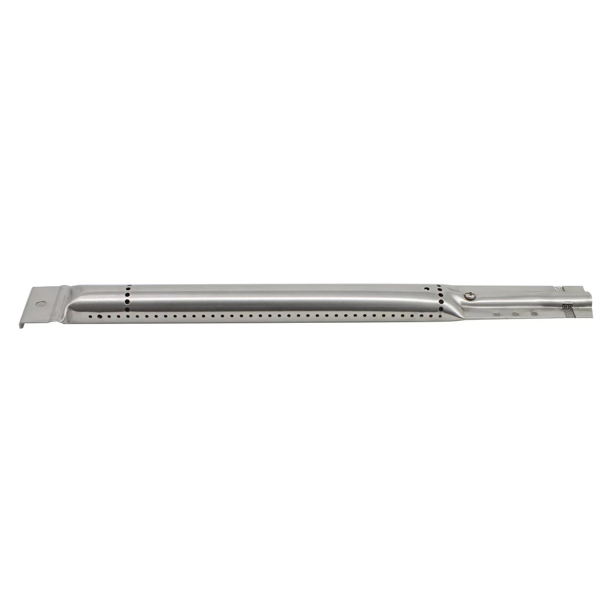 Chef Master Tube Carry Tube for Compatible Barbeque Burner - Crossover Parts Channel 3 & 85-3062-2 Pipe Over Grill 4 Replacement & Tube BBQ Burner Burners