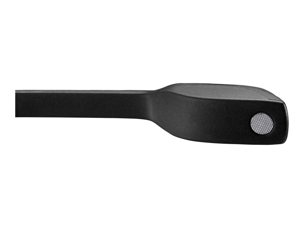 '- black 200 with 230 IMPACT Series wired - SC silver - - silver, black, headset - Easy - Disconnect on-ear EPOS