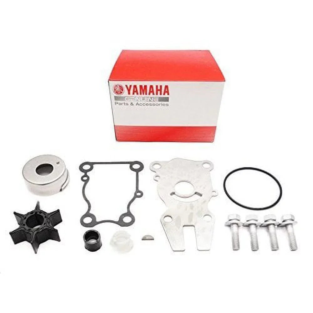 Yamaha Rep.Kit; Boat Yamaha Parts Outboard Marine Pump 63D-W0078-01-00 Waverunner by Sterndrive Water