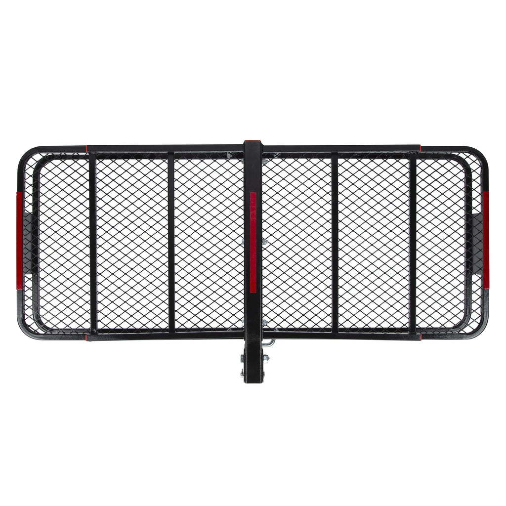 Cargo Tray CargoSmart Hitch Folding Mounted