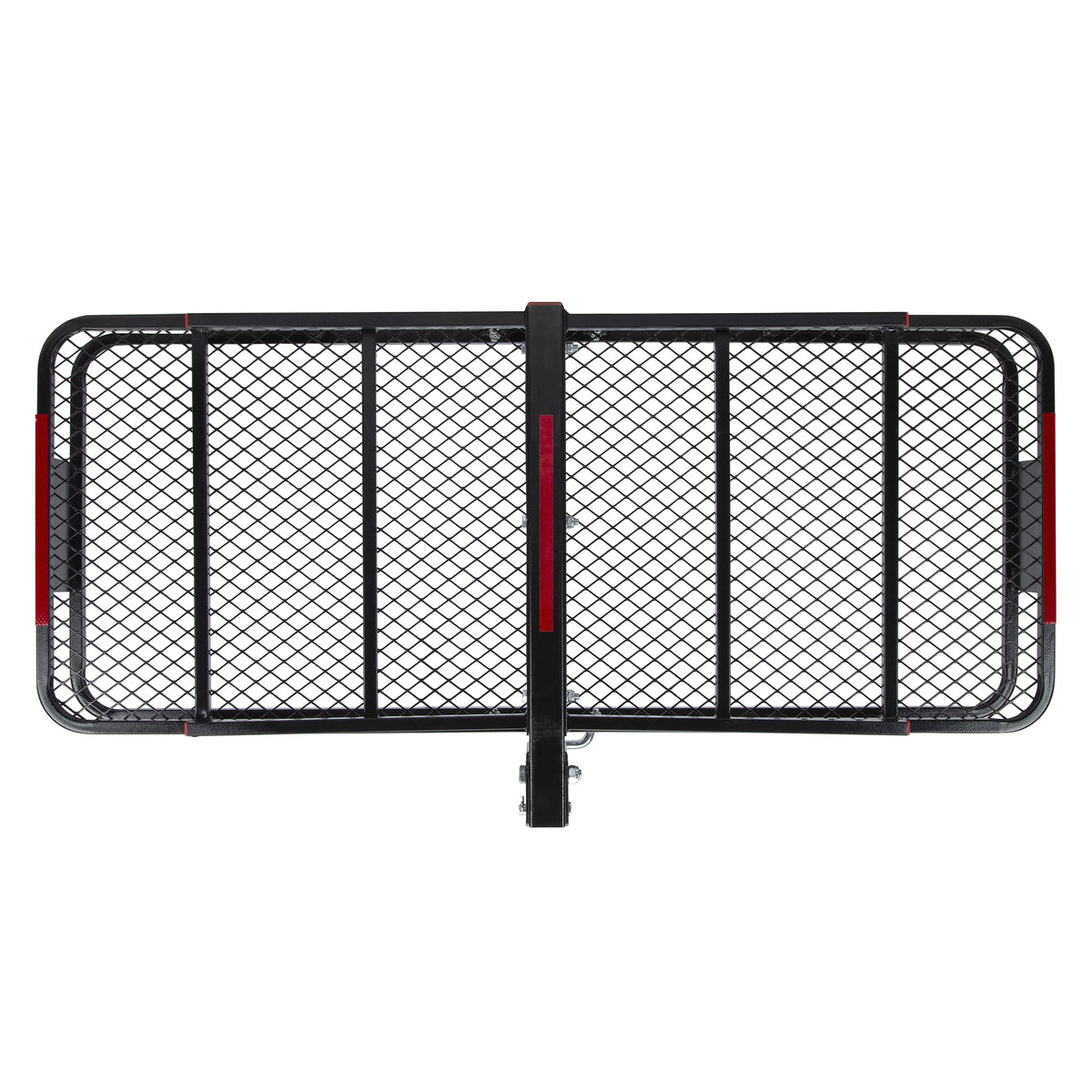 Cargo Tray CargoSmart Hitch Folding Mounted