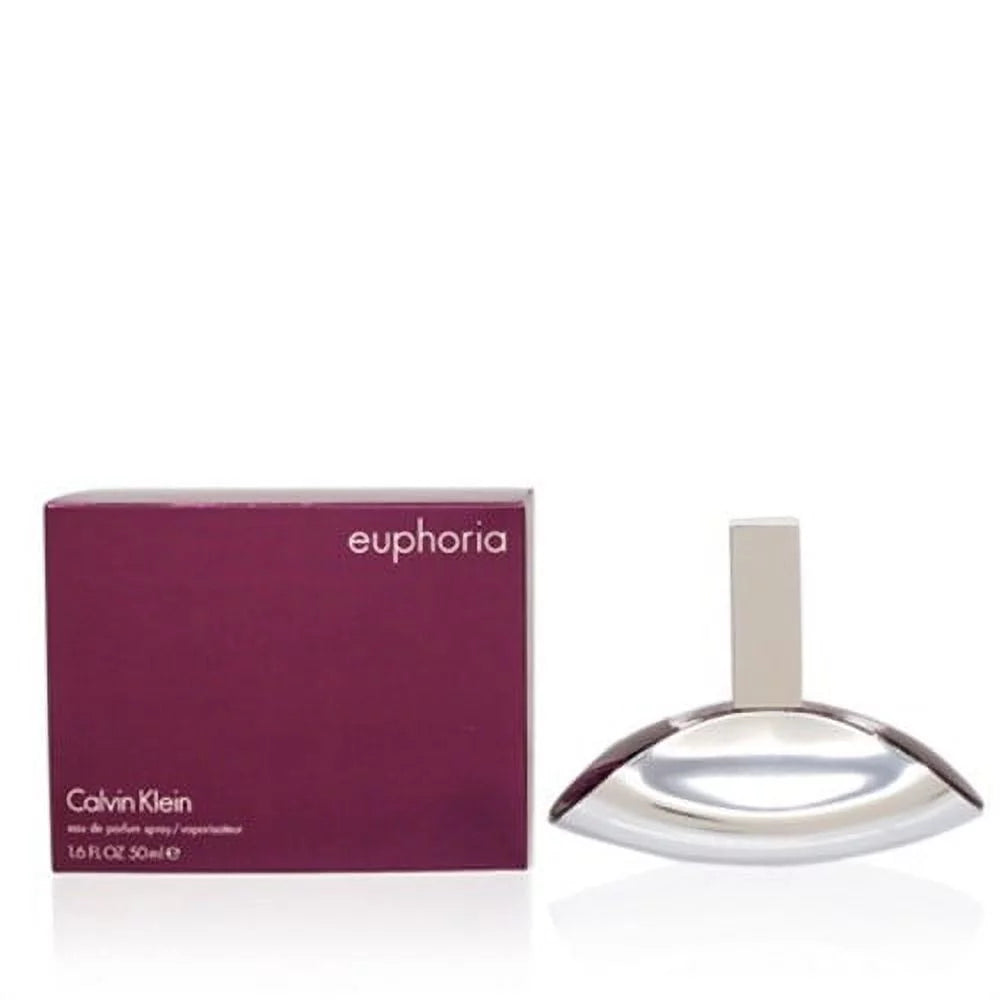 1.7 SPRAY EDP (50 OZ OZ EUPHORIA CALVIN KLEIN (W) SPRAY EDP ML) EUPHORIA/CALVIN KLEIN 1.7
