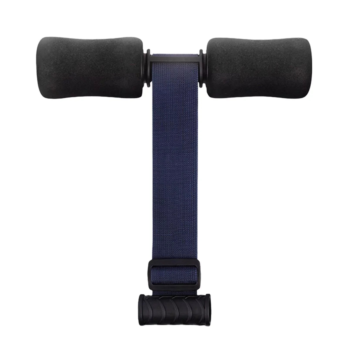 Nordic Padded Workout Strap Abdominal Abdominal Sit Bar Exercise Portable Hamstring
