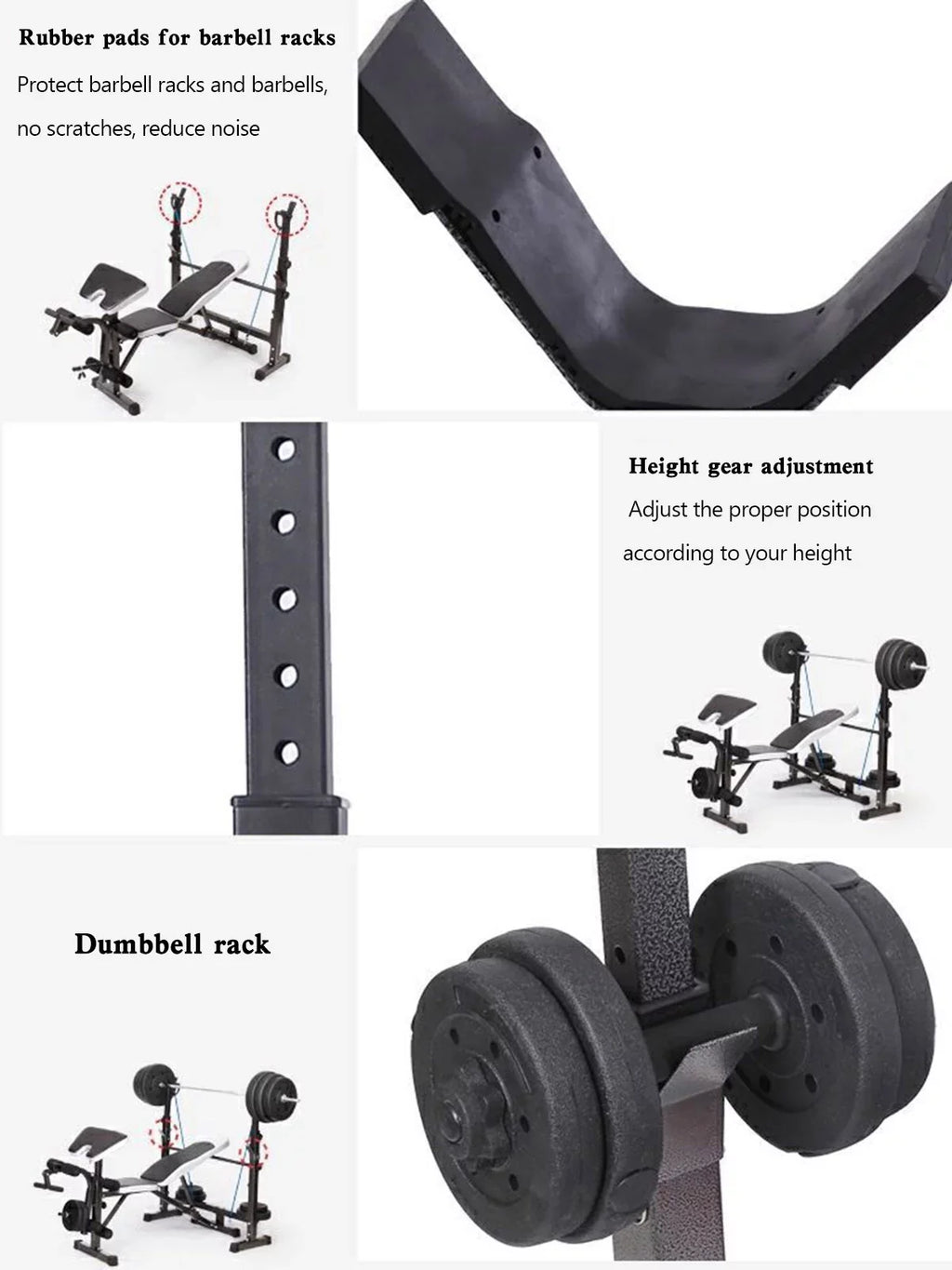 Olympic Press Workout Crunch Handle Champ Stock Body with US Curl, Weight Leg Workouts, Home and Developer Bench, Bench for Equipment At for Preacher Workouts Home