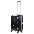 21" Mouse Spinner luggage Icons 4 Disney Ful Wheel Mickey